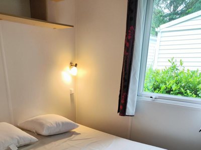 mobil-home - Roc De L'Arche photo 5