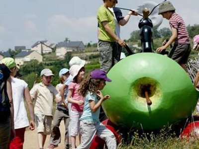 Cliquez pour découvrir toutes les photos de l'ÉTABLISSEMENT ! camping Roc De L'Arche photo 6