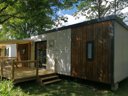 Cliquez pour découvrir toutes les photos de l'HÉBERGEMENT ! mobil-home - camping Roc De L'Arche photo 2