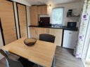 mobil-home - camping Roc De L'Arche photo 2