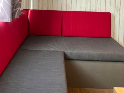 Cliquez pour découvrir toutes les photos de l'HÉBERGEMENT ! mobil-home - Les Floralies photo 7