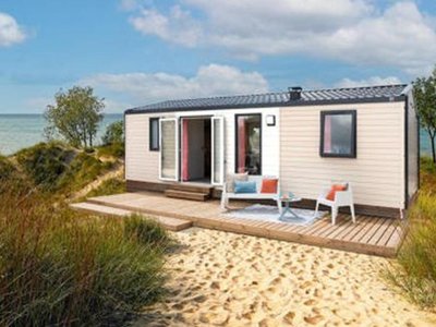 mobil-home - Les Floralies photo 12