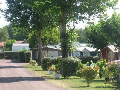 Cliquez pour découvrir toutes les photos de l'ÉTABLISSEMENT ! camping Les Floralies photo 19