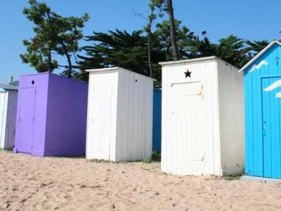 Cliquez pour découvrir toutes les photos de l'ÉTABLISSEMENT ! camping Les Floralies photo 25