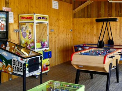 mobil-home - Les Floralies photo 10