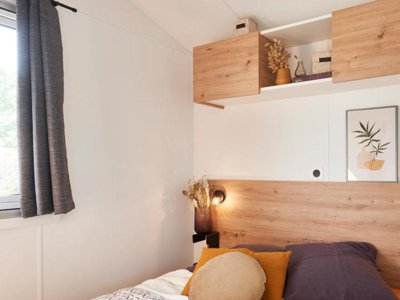 mobil-home - Les Floralies photo 3