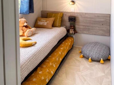 mobil-home - Les Floralies photo 3