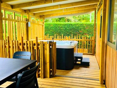 mobil-home - Les Floralies photo 6