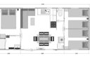 mobil-home - camping Les Floralies photo 5
