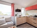 Cliquez pour découvrir toutes les photos de l'HÉBERGEMENT ! mobil-home - camping Les Floralies photo 2