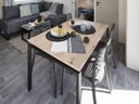 Cliquez pour découvrir toutes les photos de l'HÉBERGEMENT ! mobil-home - camping Les Floralies photo 9