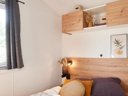 mobil-home - camping Les Floralies photo 3