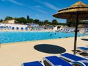 mobil-home - camping Les Floralies photo 8