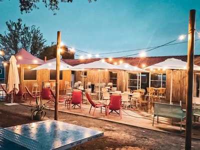 camping Ostrea photo 15