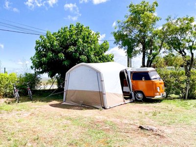 camping Ostrea photo 19