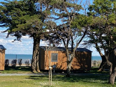 camping Ostrea photo 21