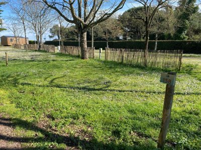 camping Ostrea photo 23