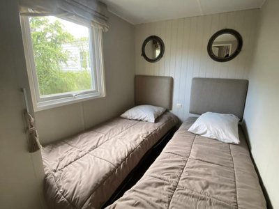 Cliquez pour découvrir toutes les photos de l'HÉBERGEMENT ! mobil-home - Ostrea photo 6