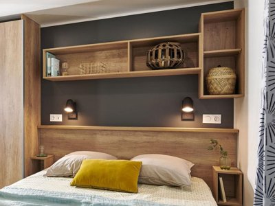 mobil-home - Ostrea photo 2