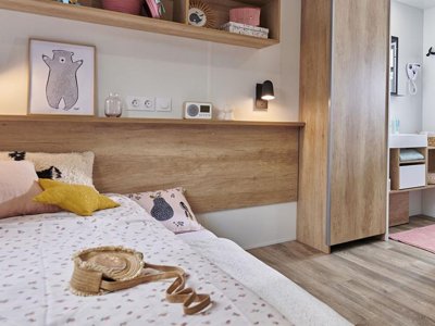 mobil-home - Ostrea photo 3