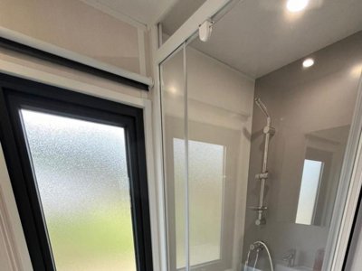 Cliquez pour découvrir toutes les photos de l'HÉBERGEMENT ! mobil-home - Ostrea photo 3