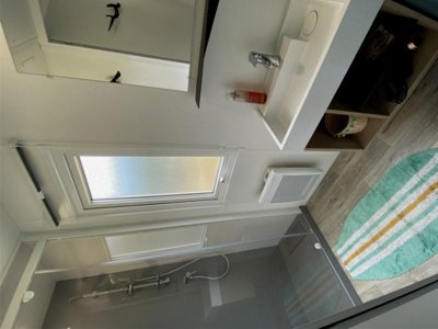 Cliquez pour découvrir toutes les photos de l'HÉBERGEMENT ! mobil-home - Ostrea photo 3
