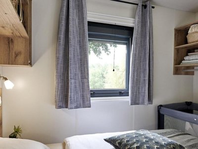 Cliquez pour découvrir toutes les photos de l'HÉBERGEMENT ! mobil-home - Ostrea photo 2