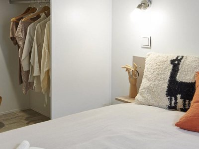 Cliquez pour découvrir toutes les photos de l'HÉBERGEMENT ! mobil-home - Ostrea photo 4