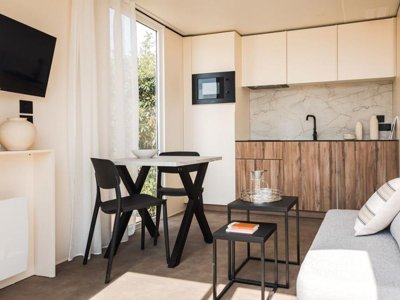 mobil-home - Ostrea photo 2