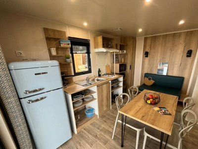 camping Ostrea photo 5