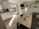 Cliquez pour découvrir toutes les photos de l'HÉBERGEMENT ! mobil-home - camping Ostrea photo 5