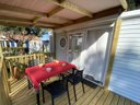 Cliquez pour découvrir toutes les photos de l'HÉBERGEMENT ! mobil-home - camping Ostrea photo 4