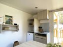 Cliquez pour découvrir toutes les photos de l'HÉBERGEMENT ! mobil-home - camping Ostrea photo 1