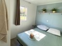 Cliquez pour découvrir toutes les photos de l'HÉBERGEMENT ! mobil-home - camping Ostrea photo 2