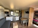 Cliquez pour découvrir toutes les photos de l'HÉBERGEMENT ! mobil-home - camping Ostrea photo 7
