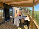 Cliquez pour découvrir toutes les photos de l'HÉBERGEMENT ! mobil-home - camping Ostrea photo 8