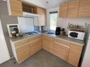 Cliquez pour découvrir toutes les photos de l'HÉBERGEMENT ! mobil-home - camping Ostrea photo 2