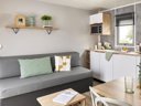 Cliquez pour découvrir toutes les photos de l'HÉBERGEMENT ! mobil-home - camping Ostrea photo 3