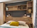 mobil-home - camping Ostrea photo 2