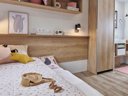 mobil-home - camping Ostrea photo 3