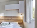 Cliquez pour découvrir toutes les photos de l'HÉBERGEMENT ! mobil-home - camping Ostrea photo 2