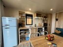 Cliquez pour découvrir toutes les photos de l'HÉBERGEMENT ! mobil-home - camping Ostrea photo 7