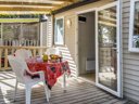 Cliquez pour découvrir toutes les photos de l'HÉBERGEMENT ! mobil-home - camping Ostrea photo 4
