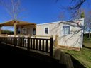 Cliquez pour découvrir toutes les photos de l'HÉBERGEMENT ! mobil-home - camping Ostrea photo 4