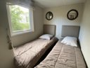 Cliquez pour découvrir toutes les photos de l'HÉBERGEMENT ! mobil-home - camping Ostrea photo 4