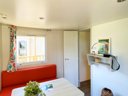Cliquez pour découvrir toutes les photos de l'HÉBERGEMENT ! mobil-home - camping Ostrea photo 2