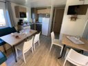 Cliquez pour découvrir toutes les photos de l'HÉBERGEMENT ! mobil-home - camping Ostrea photo 2