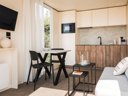 mobil-home - camping Ostrea photo 2