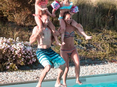 résidence Domaine D'Escapa photo 15