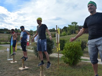 résidence Domaine D'Escapa photo 16